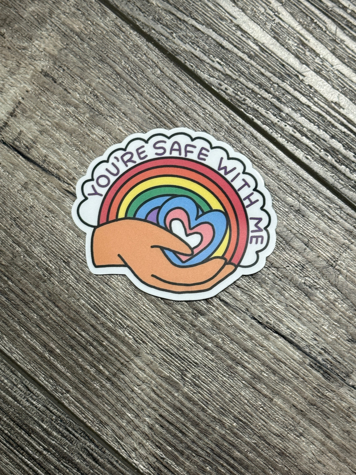 Big Moods Stickers