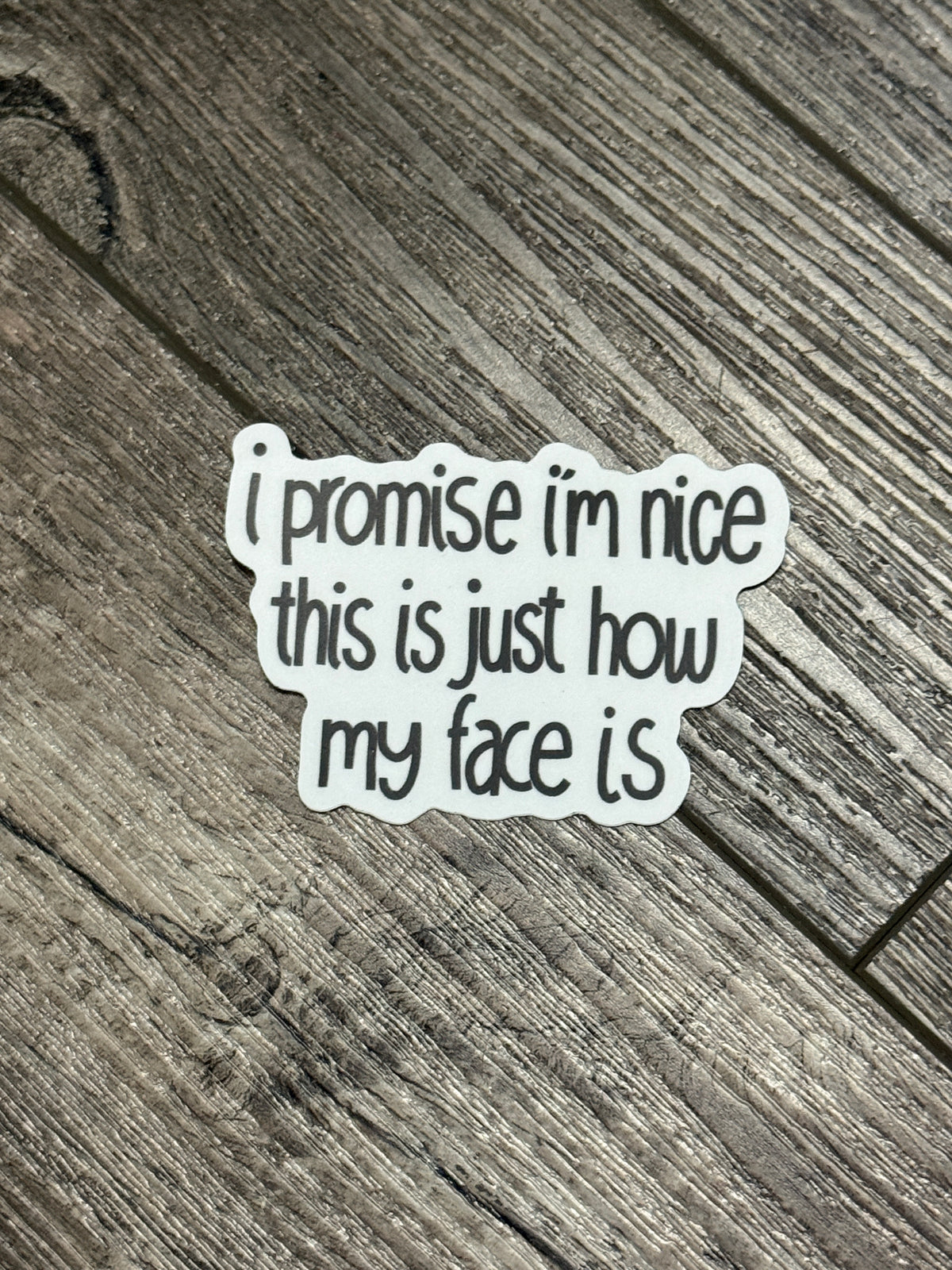 Big Moods Stickers