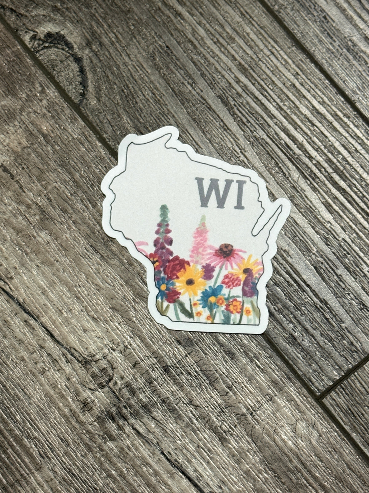 Big Moods Stickers