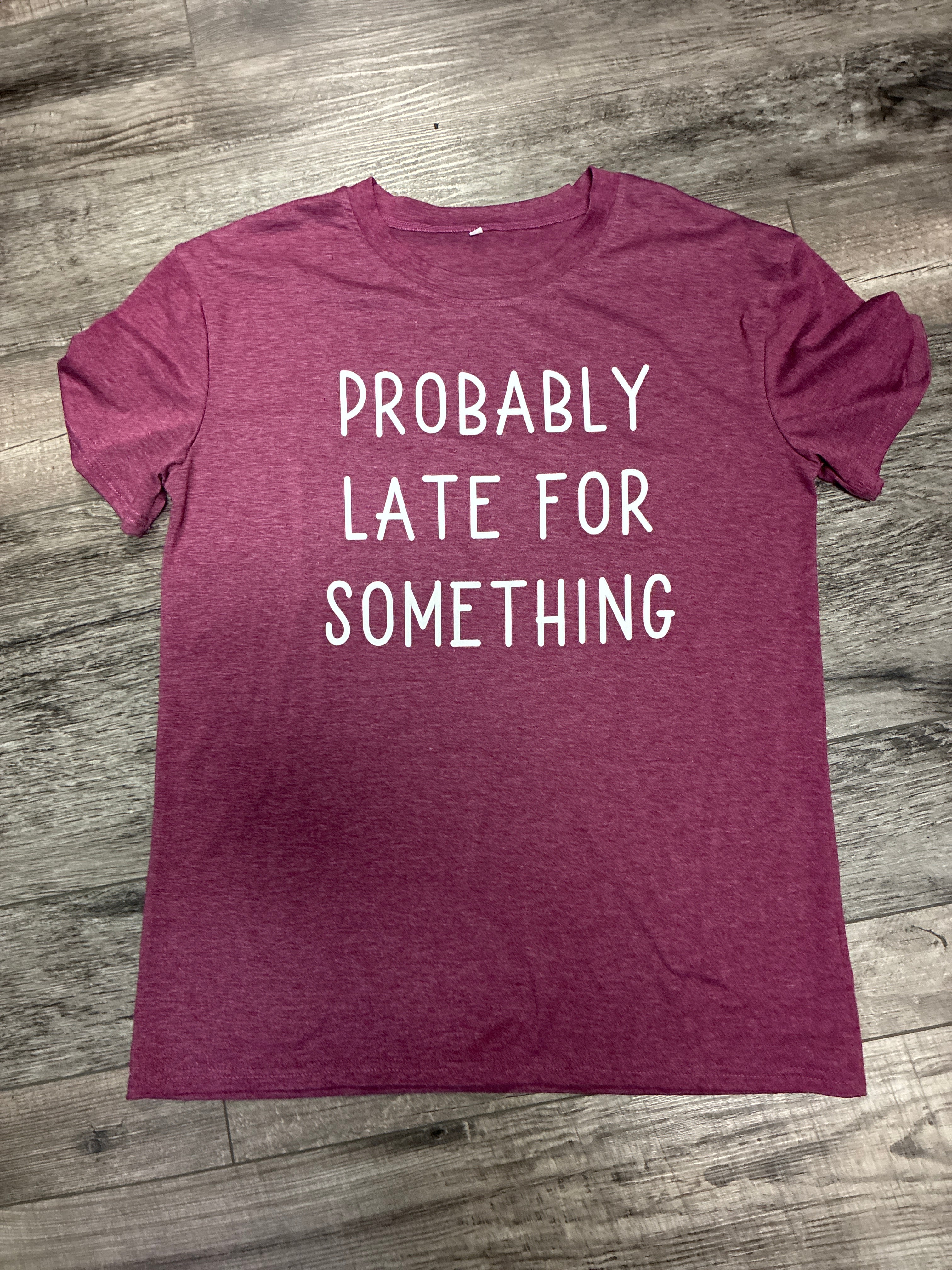 Assorted Women's Tee Shirts