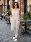 Miou Muse Hot-Shot Slouchy Onsie