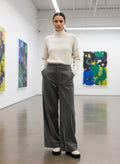 Dear John Wide-Leg Cords (org$119)