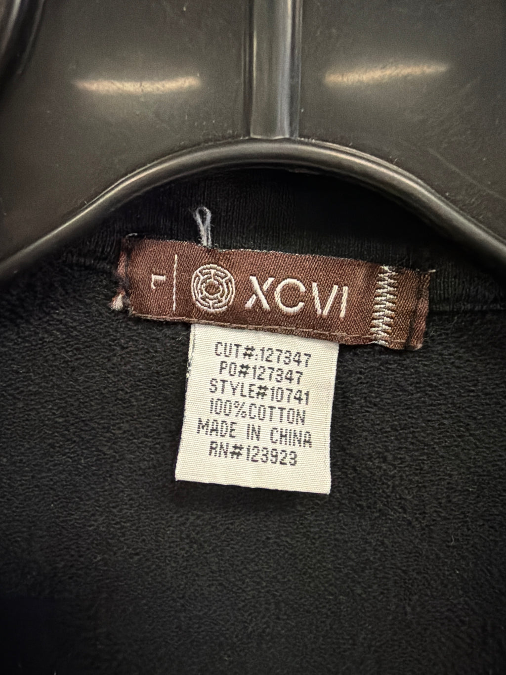 XCVI Sunburst Knit Longline Jacket (org$138)