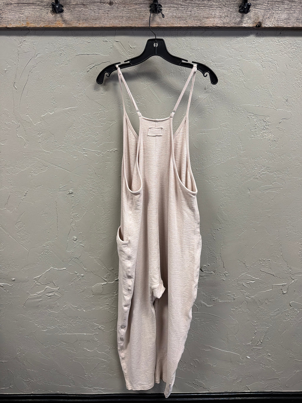 Miou Muse Hot-Shot Slouchy Onsie