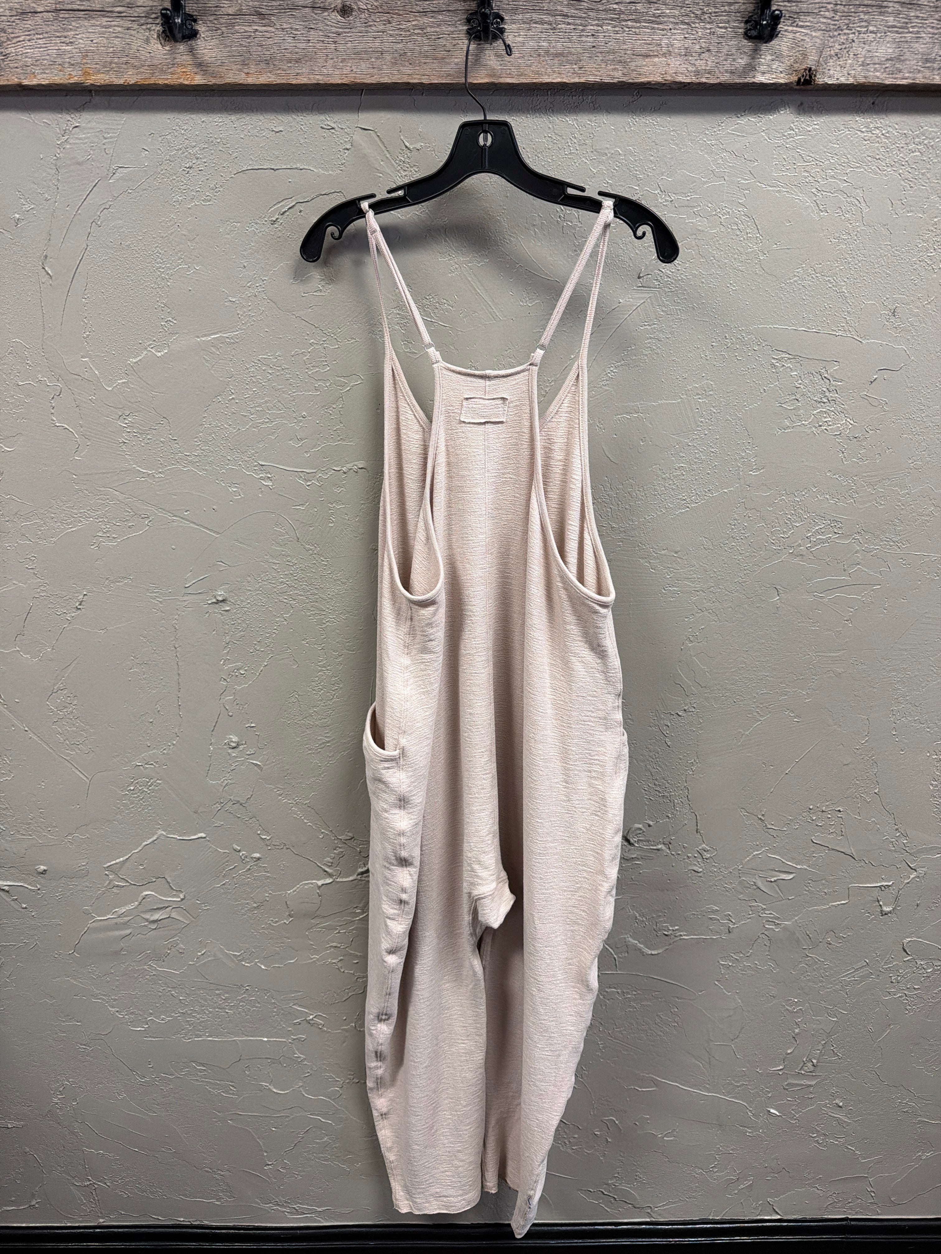 Miou Muse Hot-Shot Slouchy Onsie