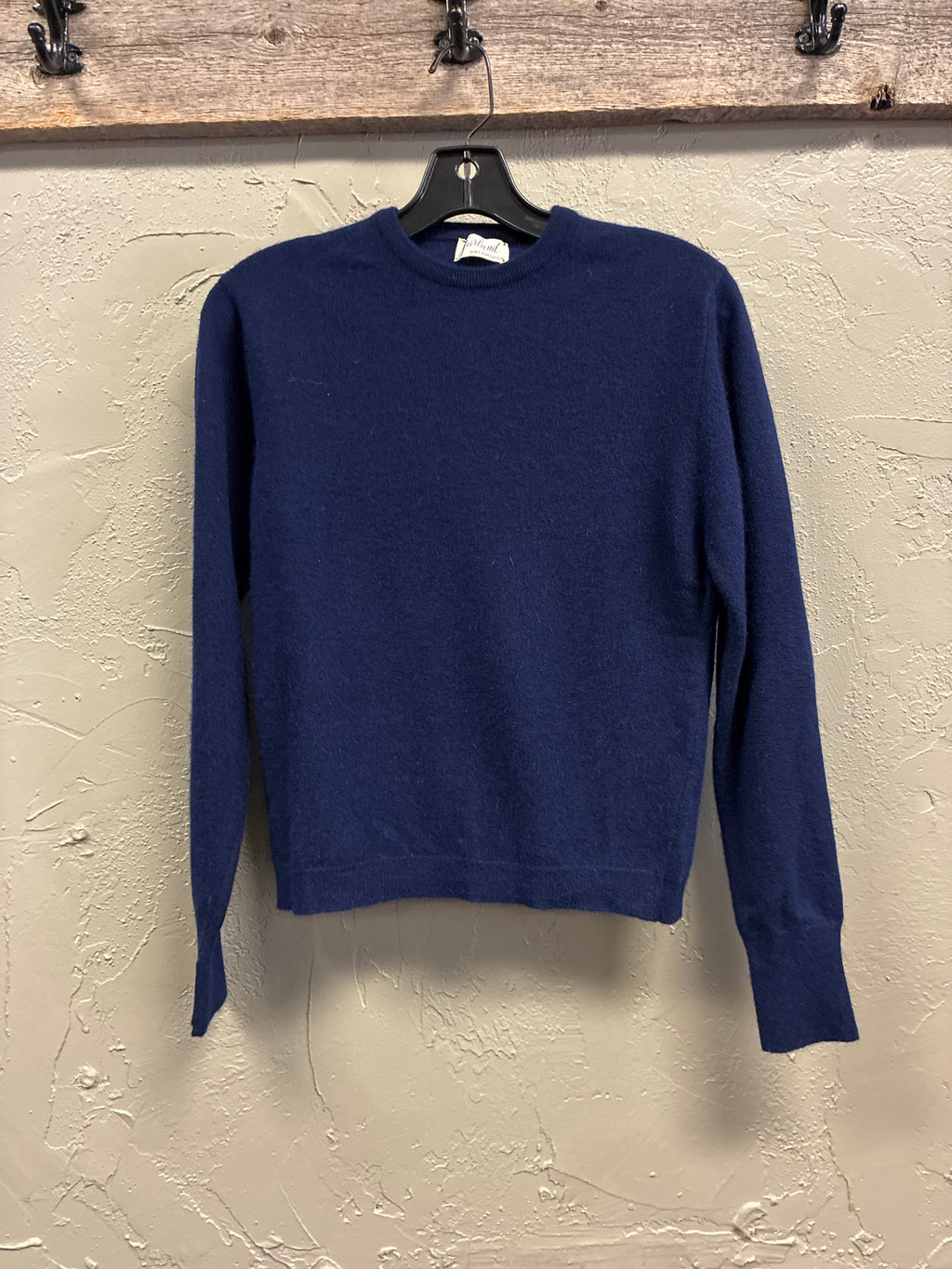 Vtg Garland Dreamspun Crewneck Sweater