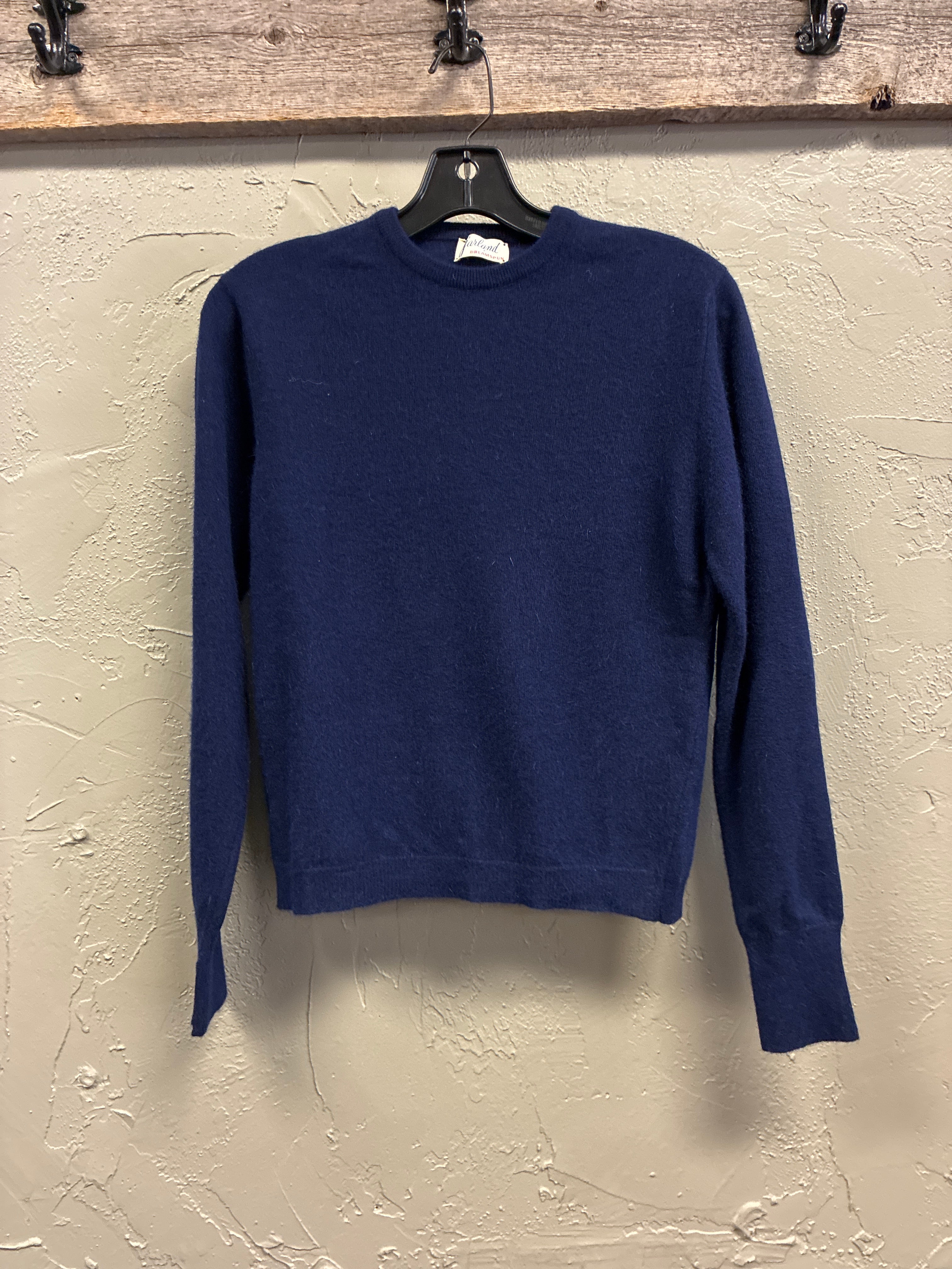 Vtg Garland Dreamspun Crewneck Sweater