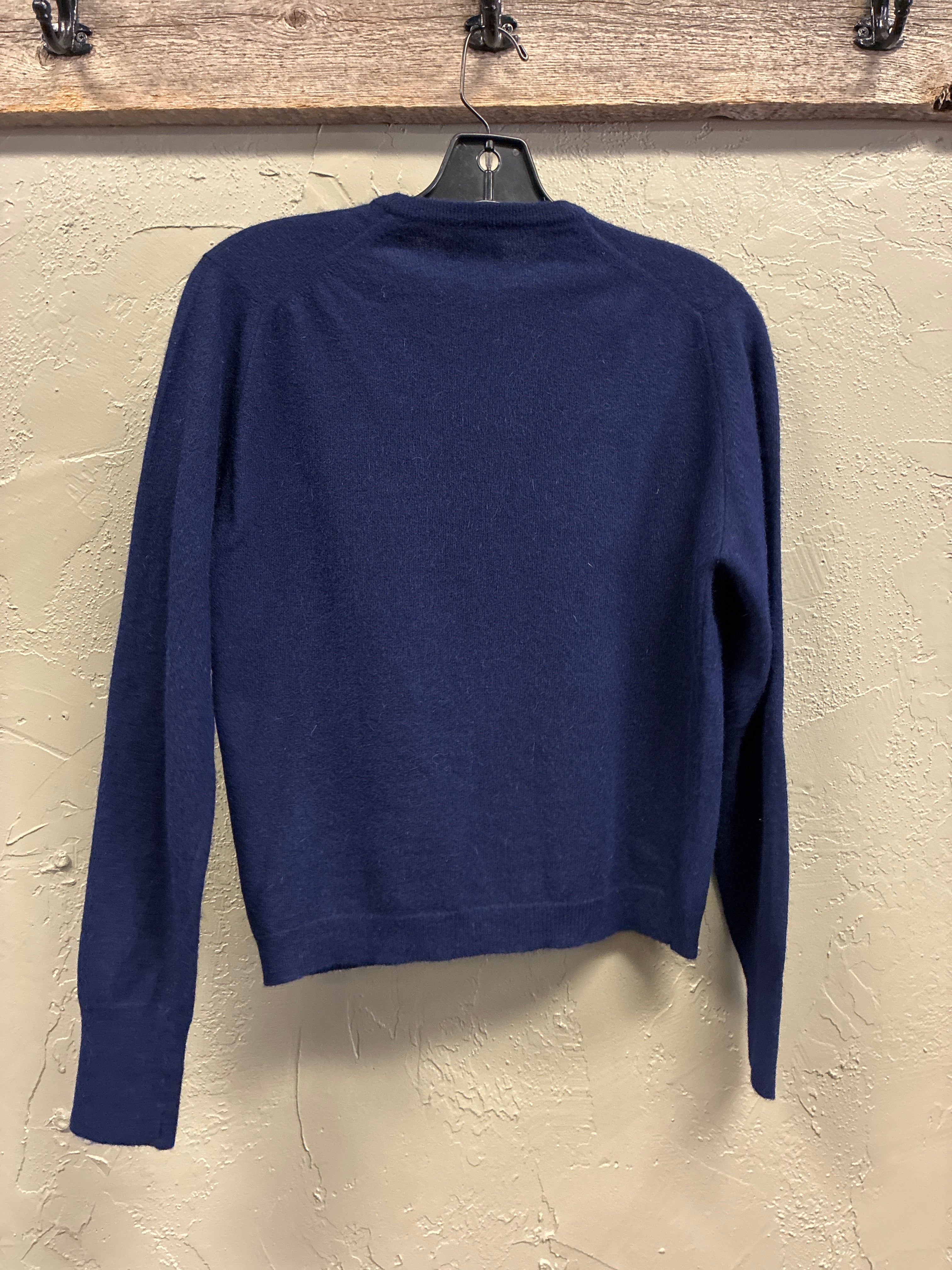 Vtg Garland Dreamspun Crewneck Sweater