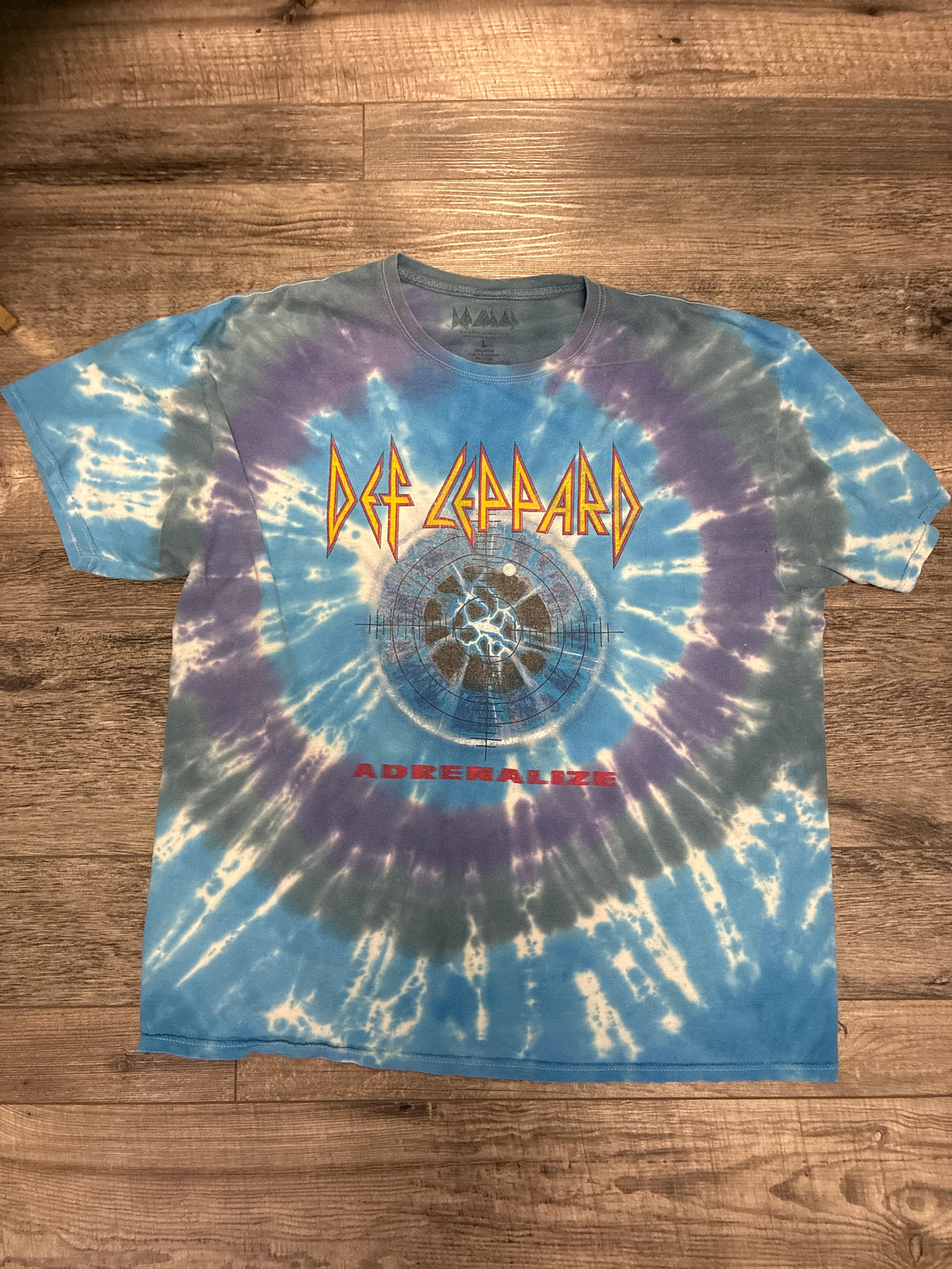 Band Tees