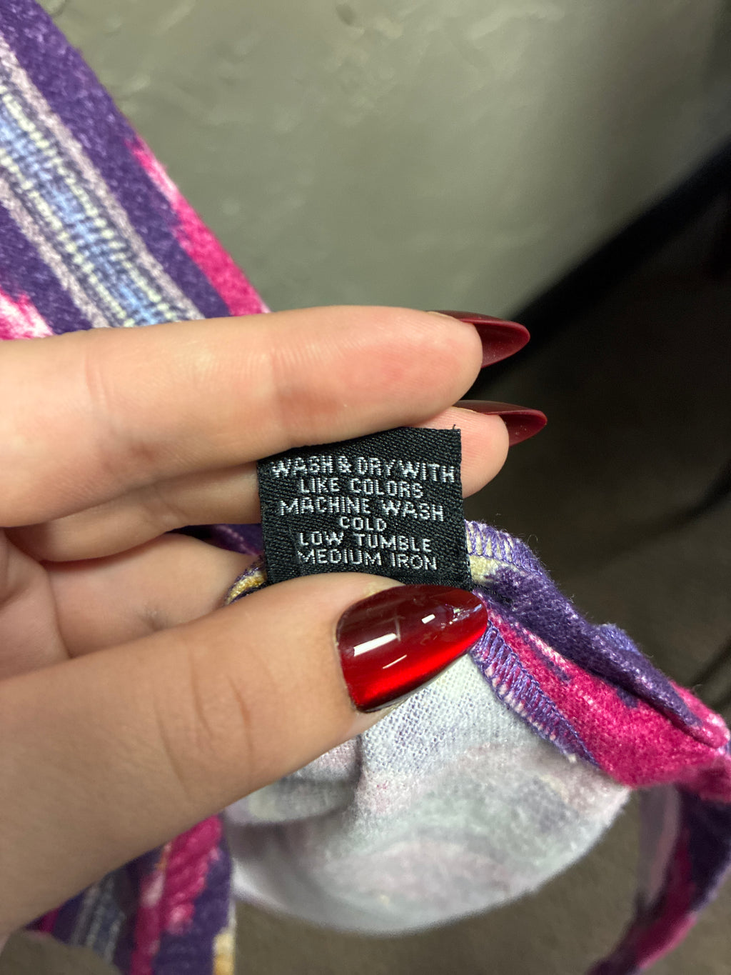 J Peterman Garam Masala Caftan