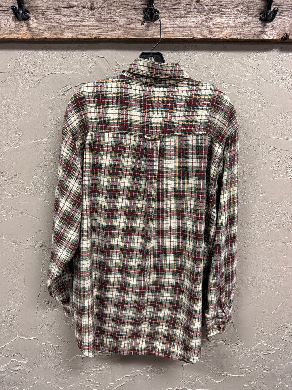Woolrich 100% Cotton Shirt
