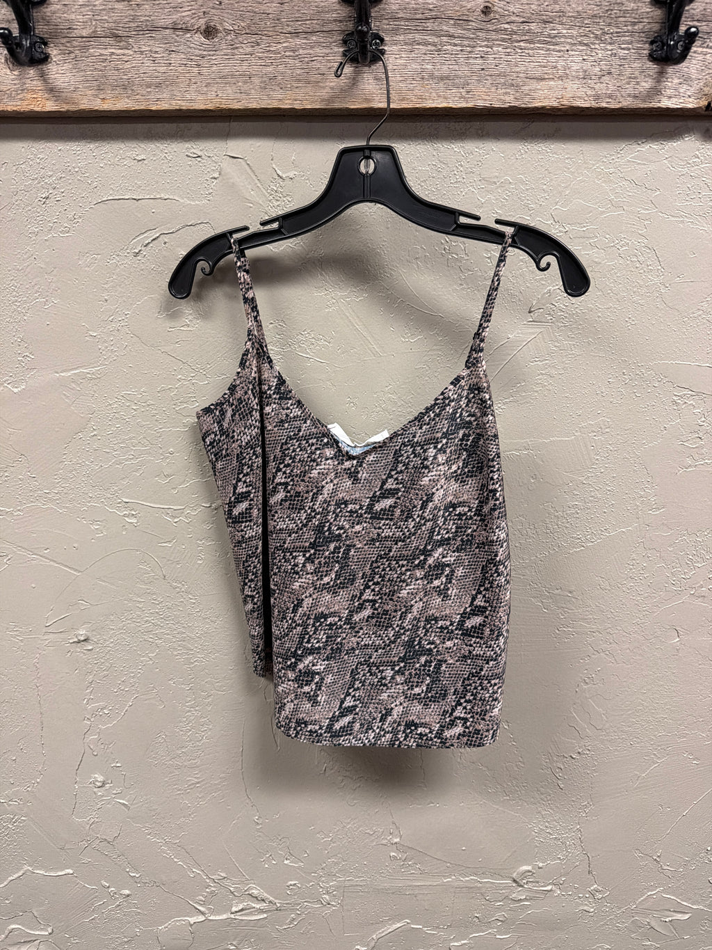 Veronica Beard Silk Camisole (org$228)