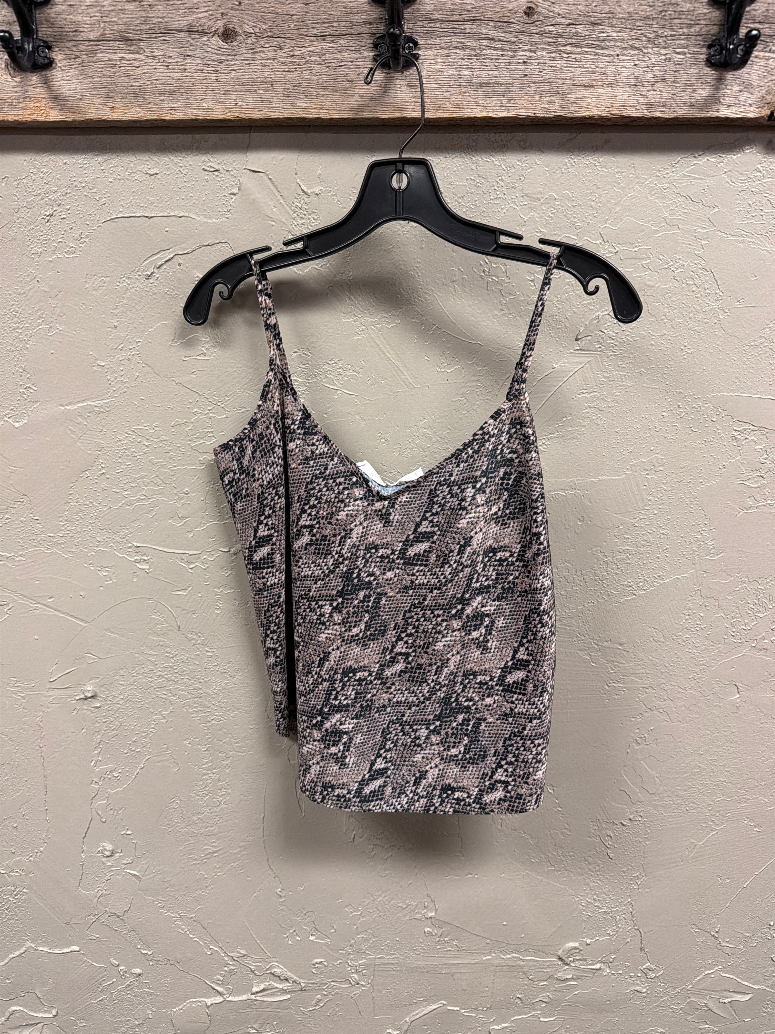 Veronica Beard Silk Camisole (org$228)