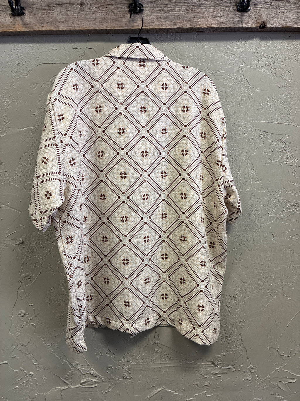 MALIBU Camp Shirt