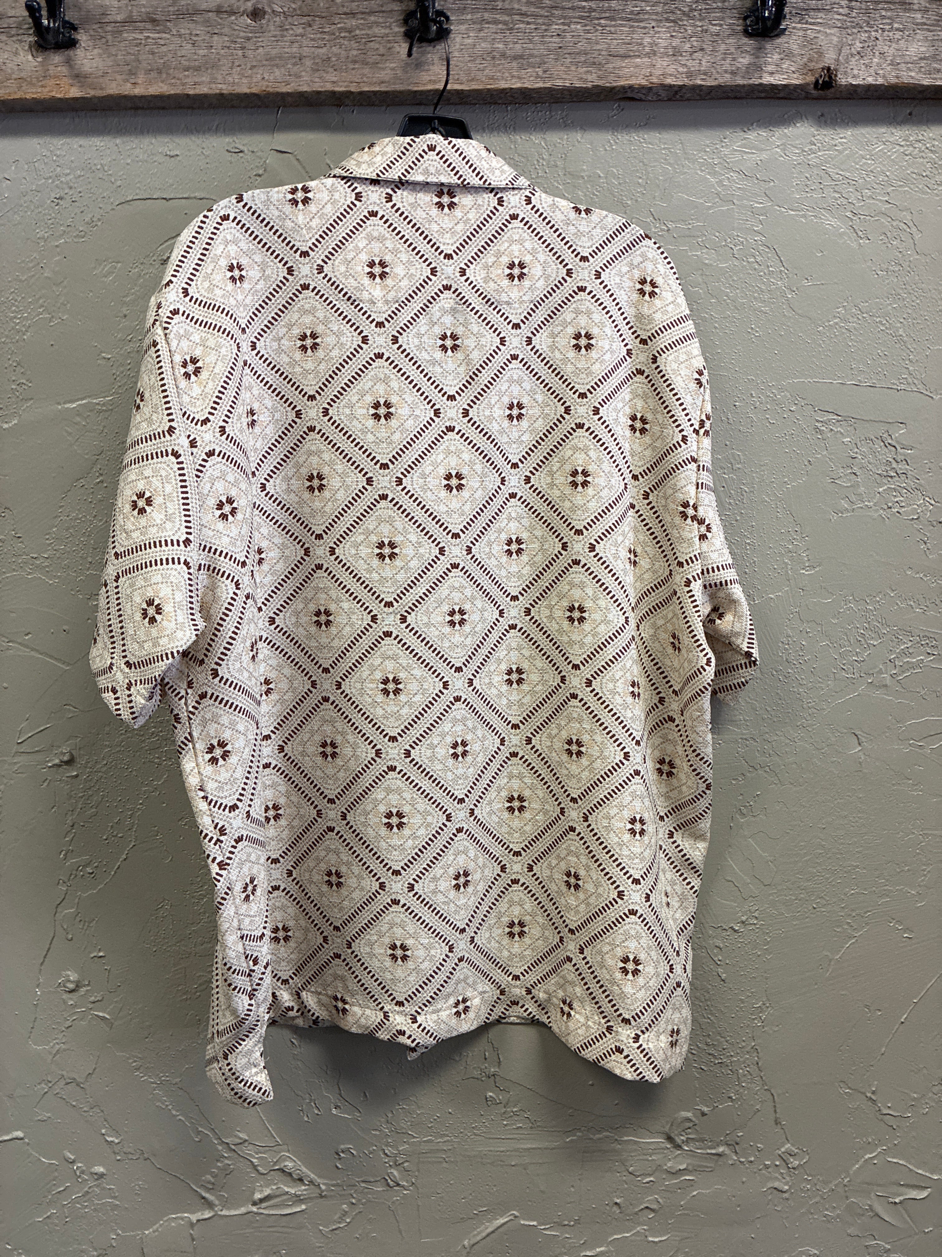 MALIBU Camp Shirt