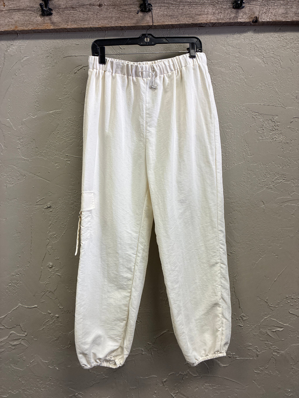 Sincerely Jules Utility Joggers