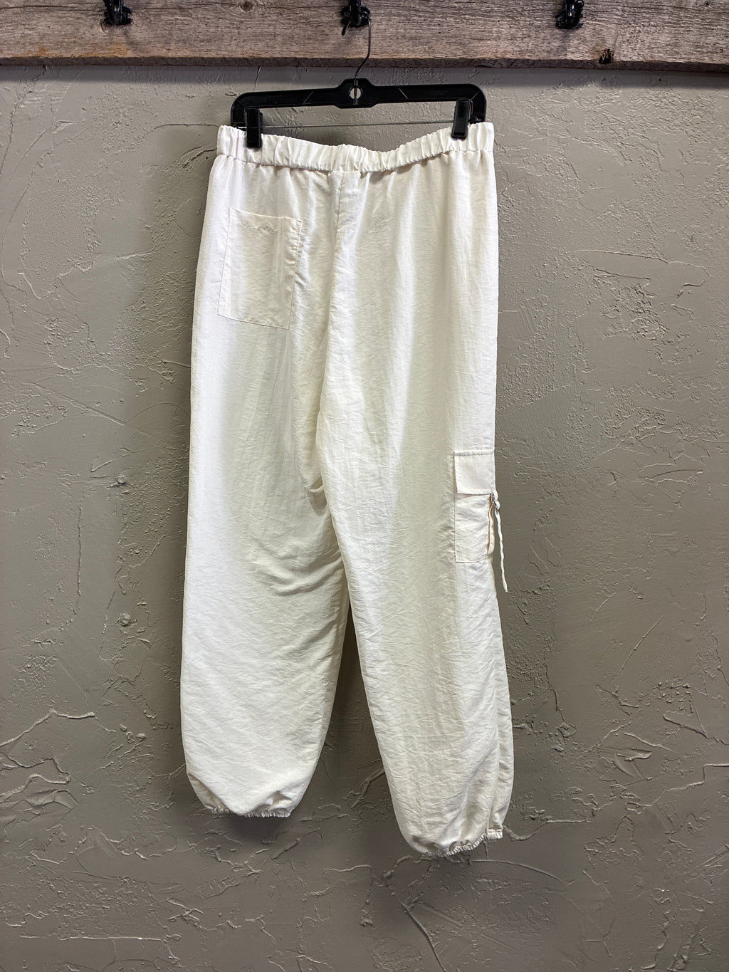 Sincerely Jules Utility Joggers