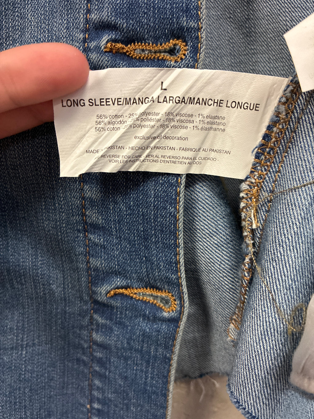 NWT Skinny Girl Collarless Jackets
