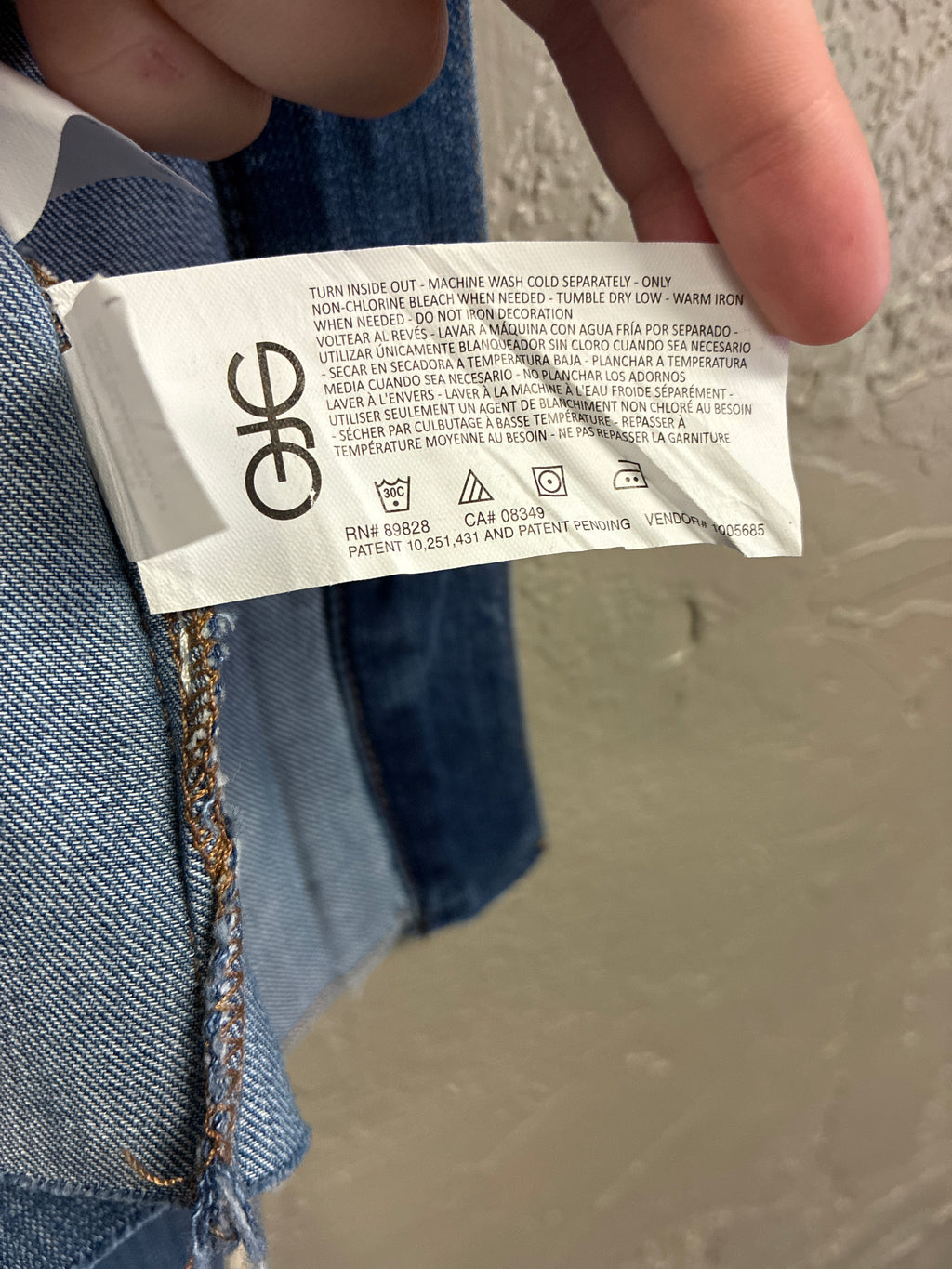 NWT Skinny Girl Collarless Jackets