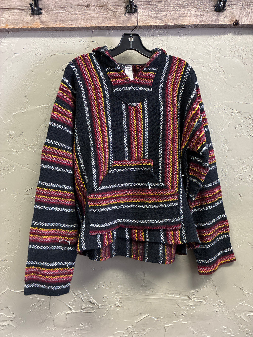 Classic Baja Hoodies