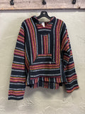 Classic Baja Hoodies