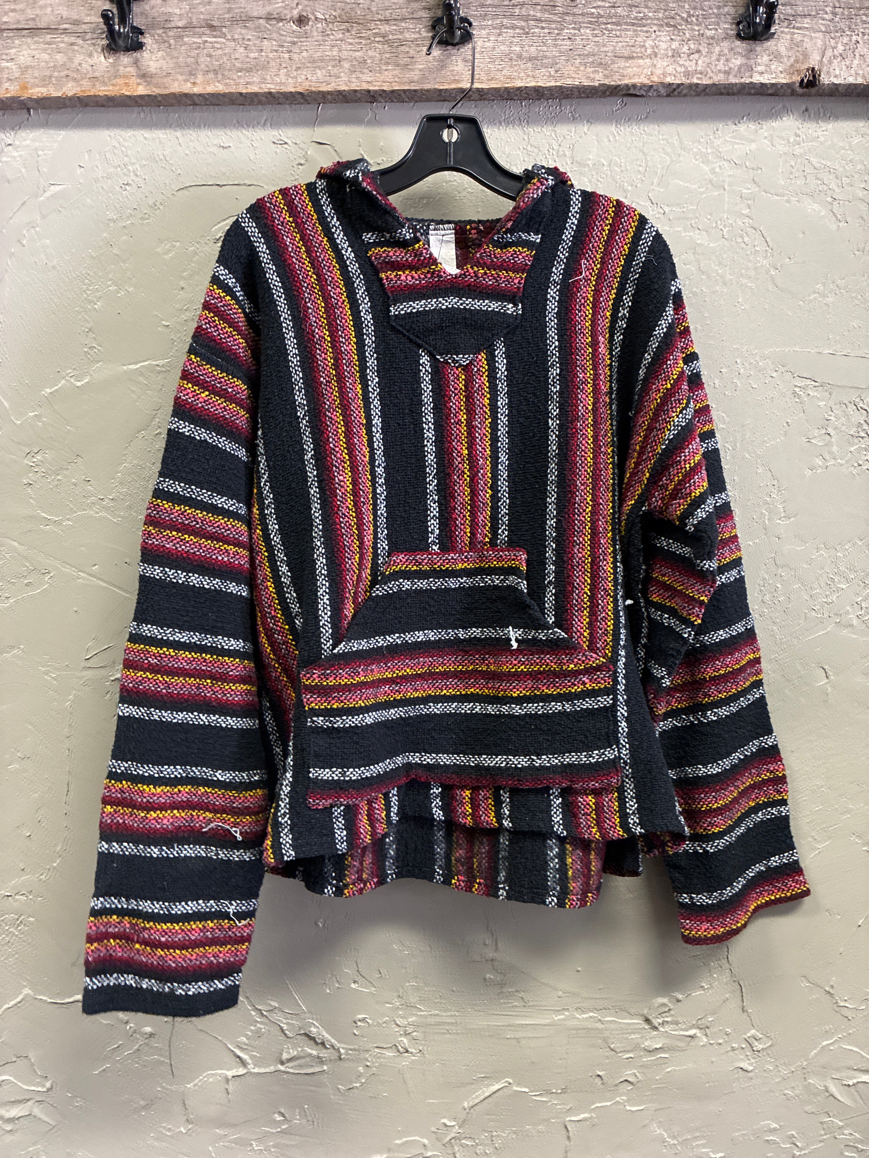 Classic Baja Hoodies