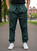 Vtg Swiss Alps Packer Snowpants