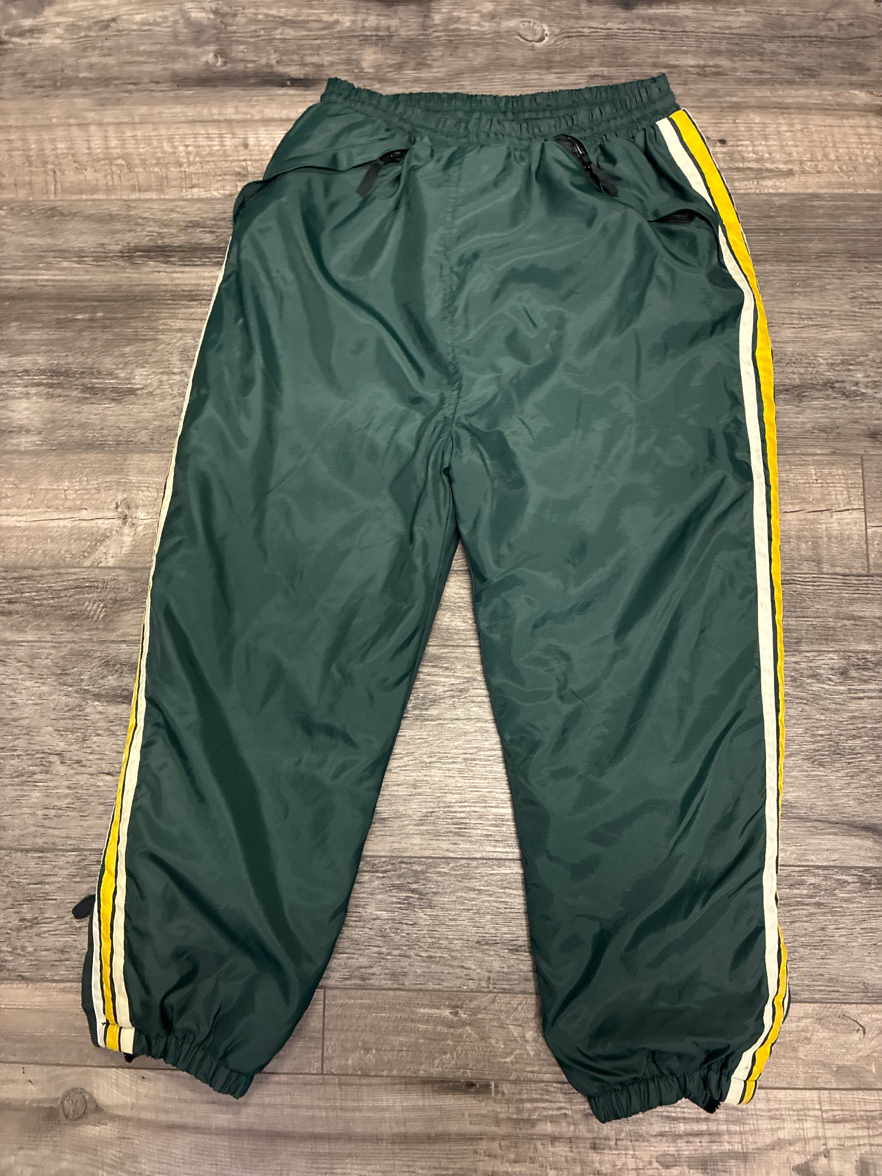 Vtg Swiss Alps Packer Snowpants