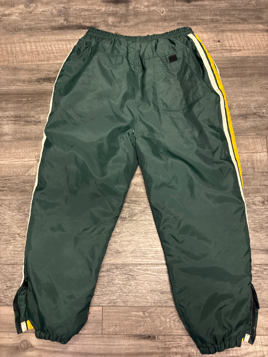 Vtg Swiss Alps Packer Snowpants
