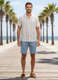 Sperry Camp Collar Shirt