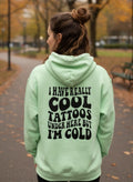 Classic Fleece Pullover Hoodie