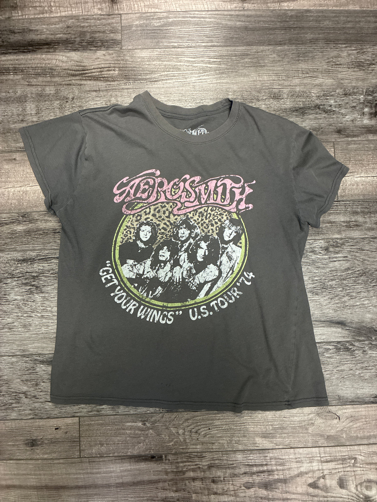 Band Tees