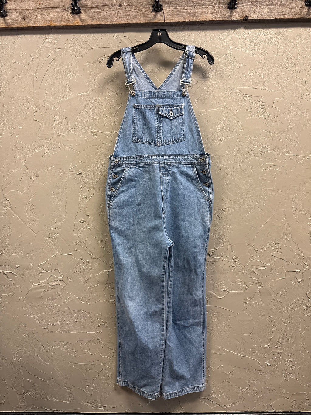 Vtg 90s GAP Overalls