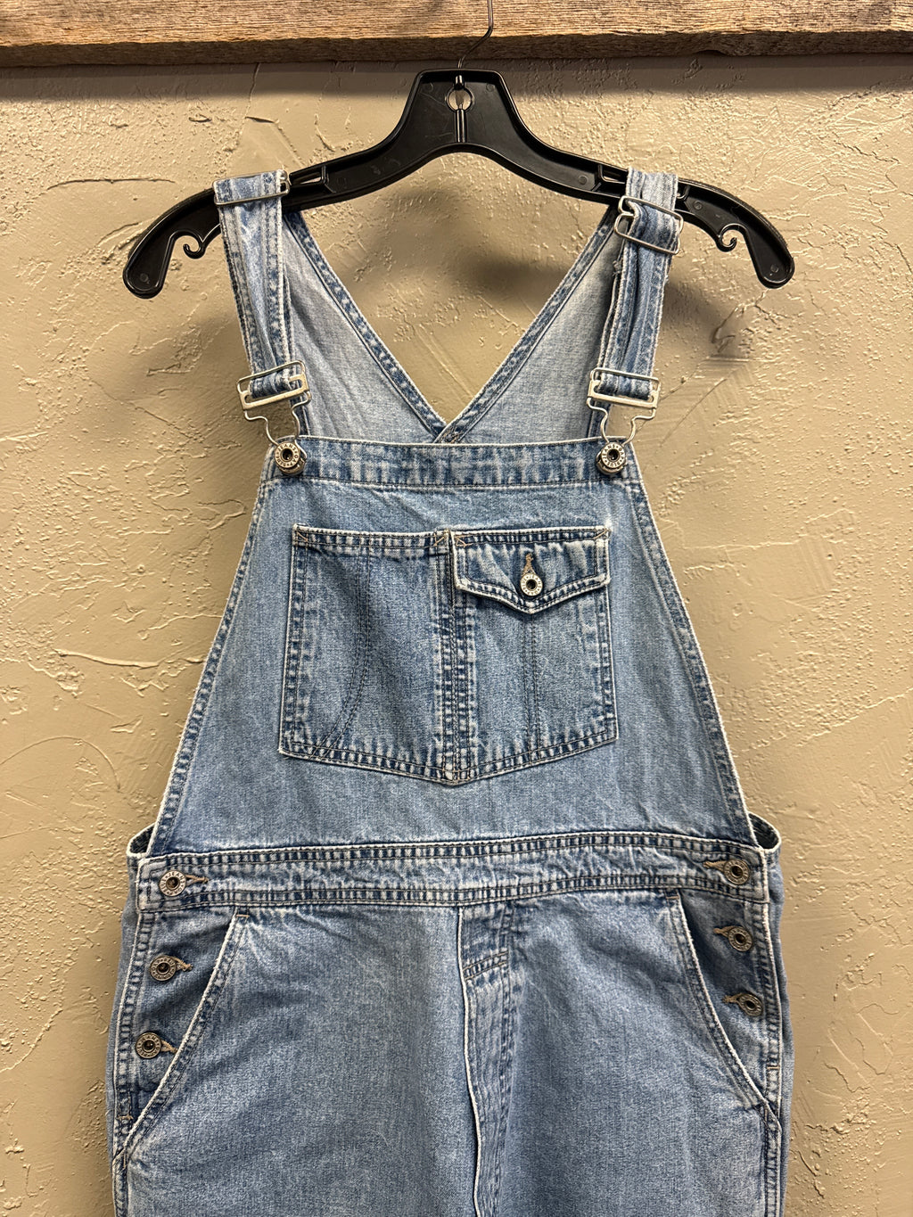 Vtg 90s GAP Overalls