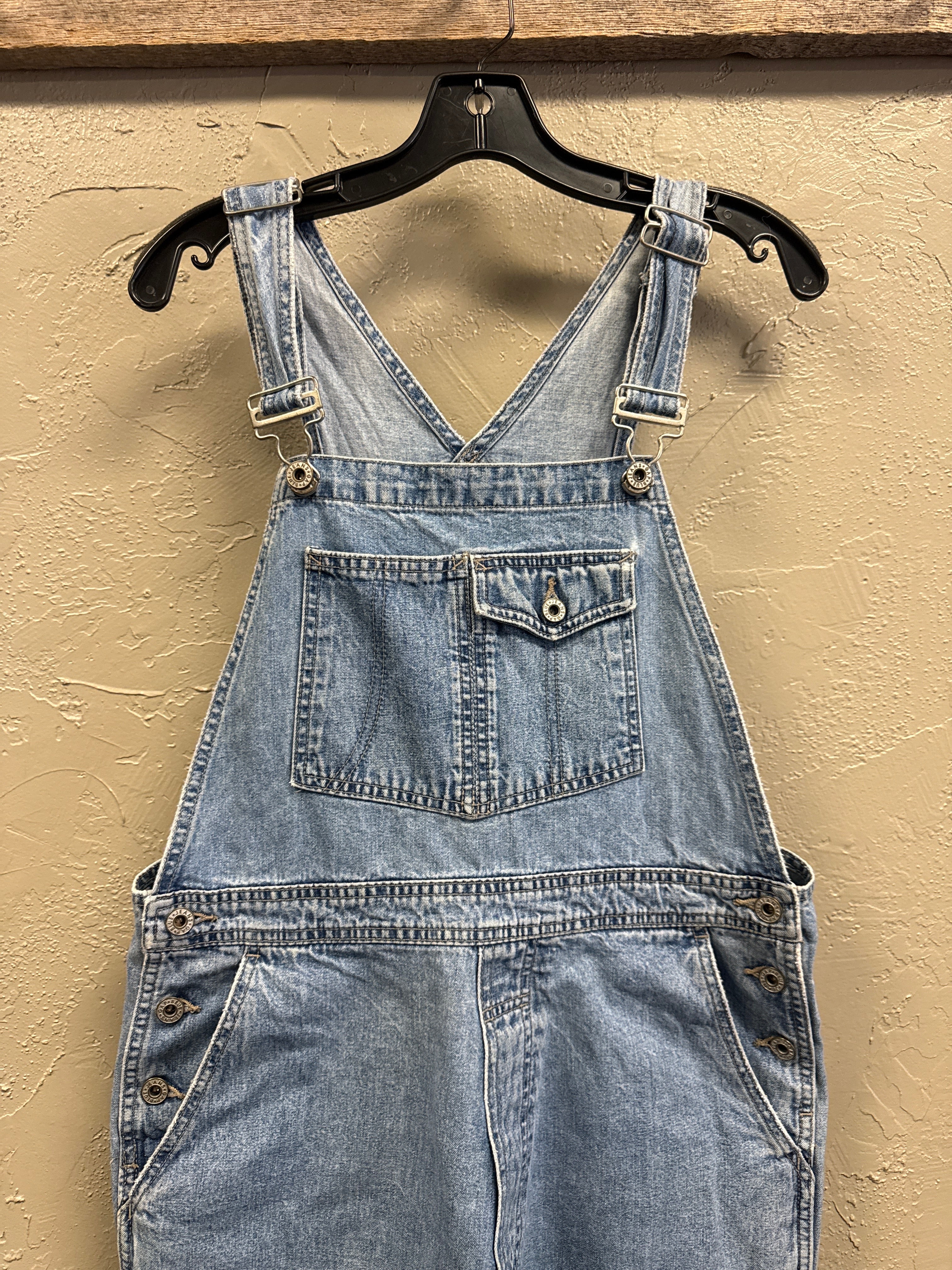 Vtg 90s GAP Overalls