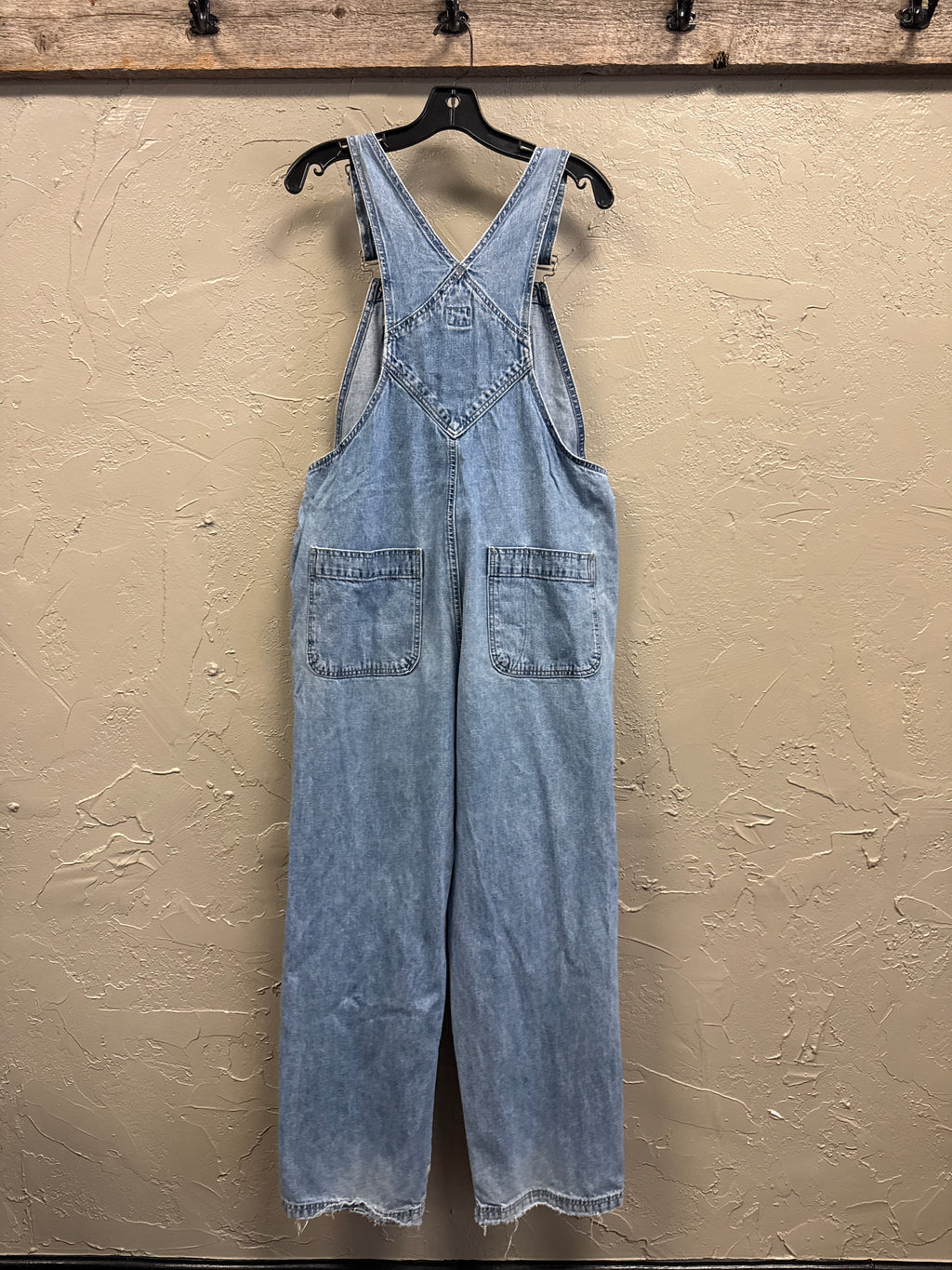 Vtg 90s GAP Overalls