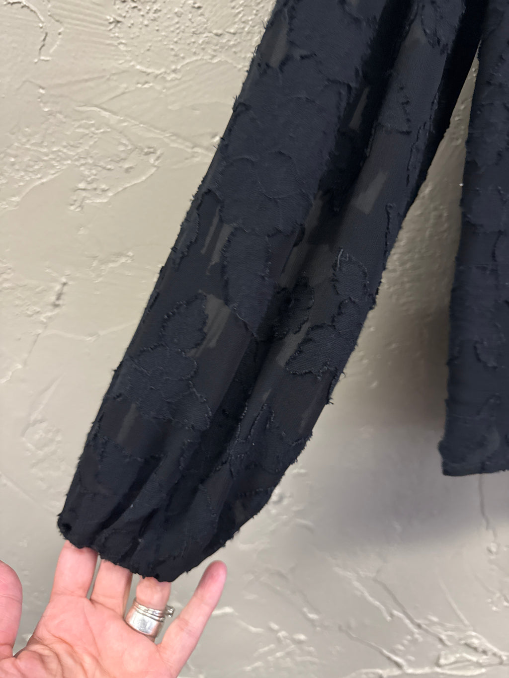 Cleobella Amara Tie-Neck Blouse (org$168)