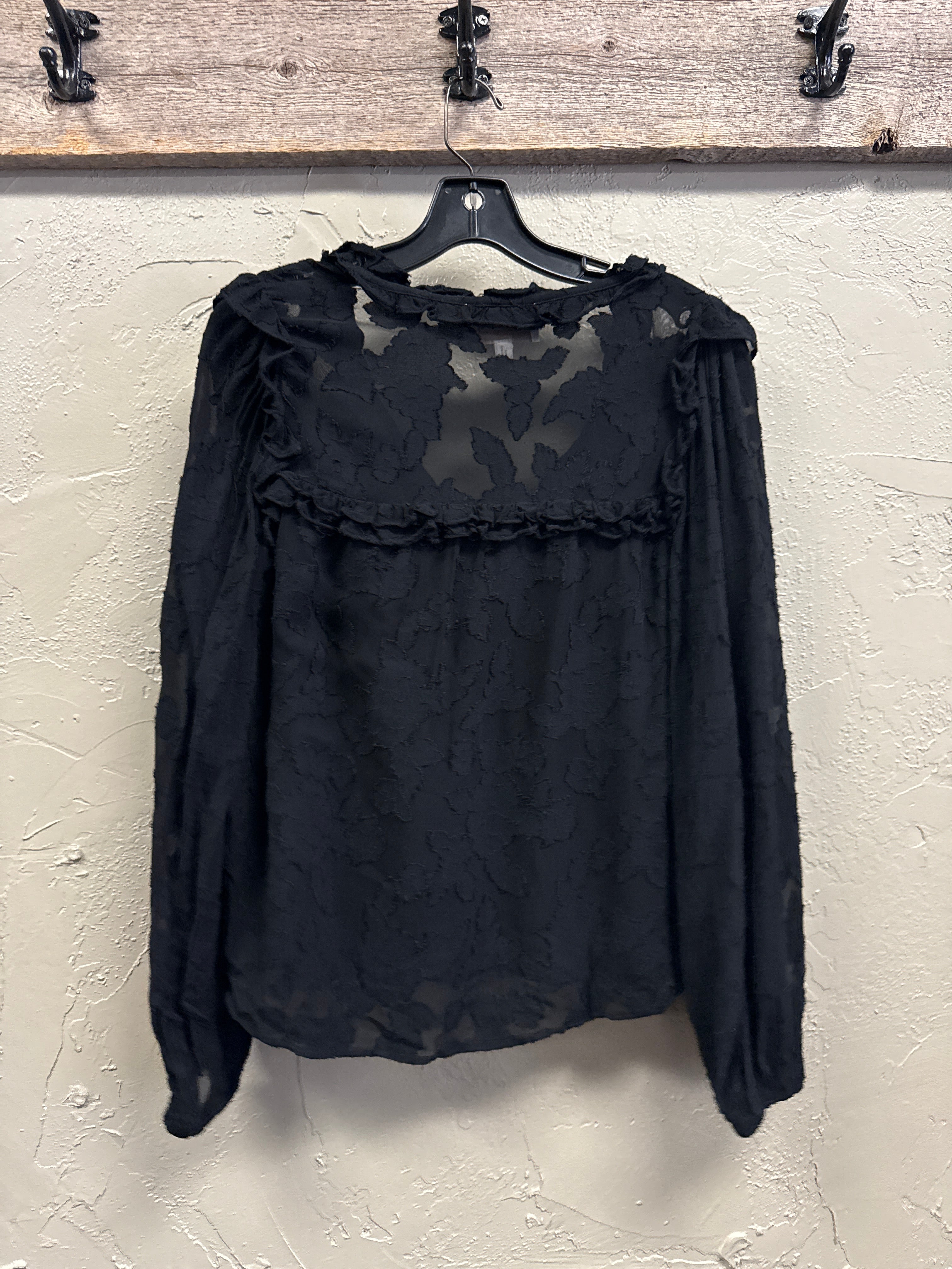 Cleobella Amara Tie-Neck Blouse (org$168)