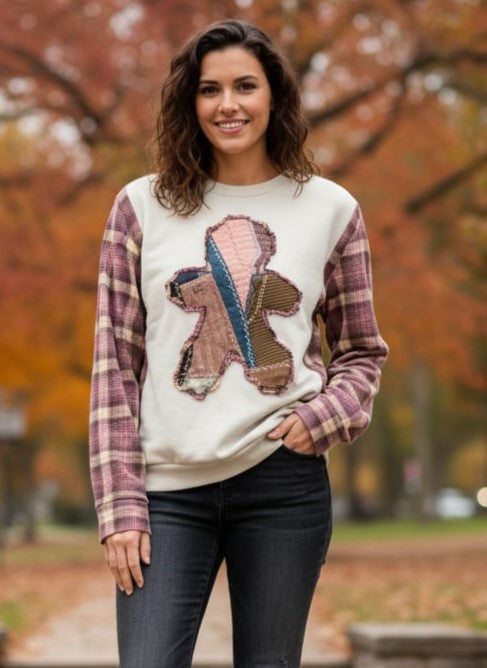 ReBetty Alter Ego Sweatshirts