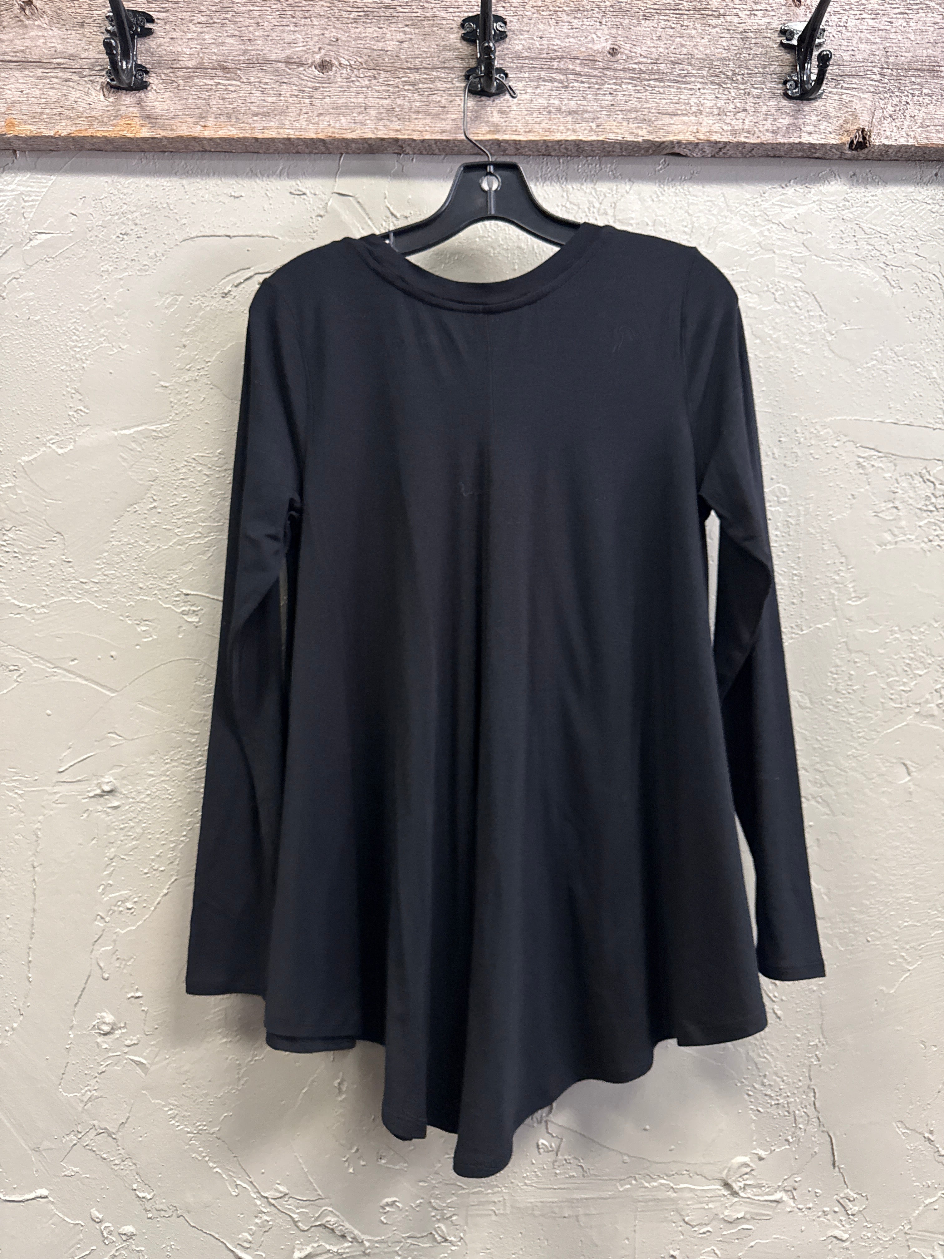 NWOT Any Body Knit Swing Top (org$39)