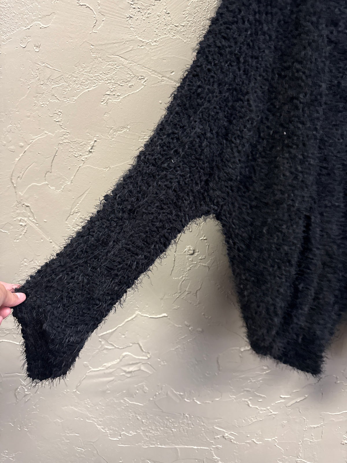 NWT Alya Waterfall Cardigan (org$44)