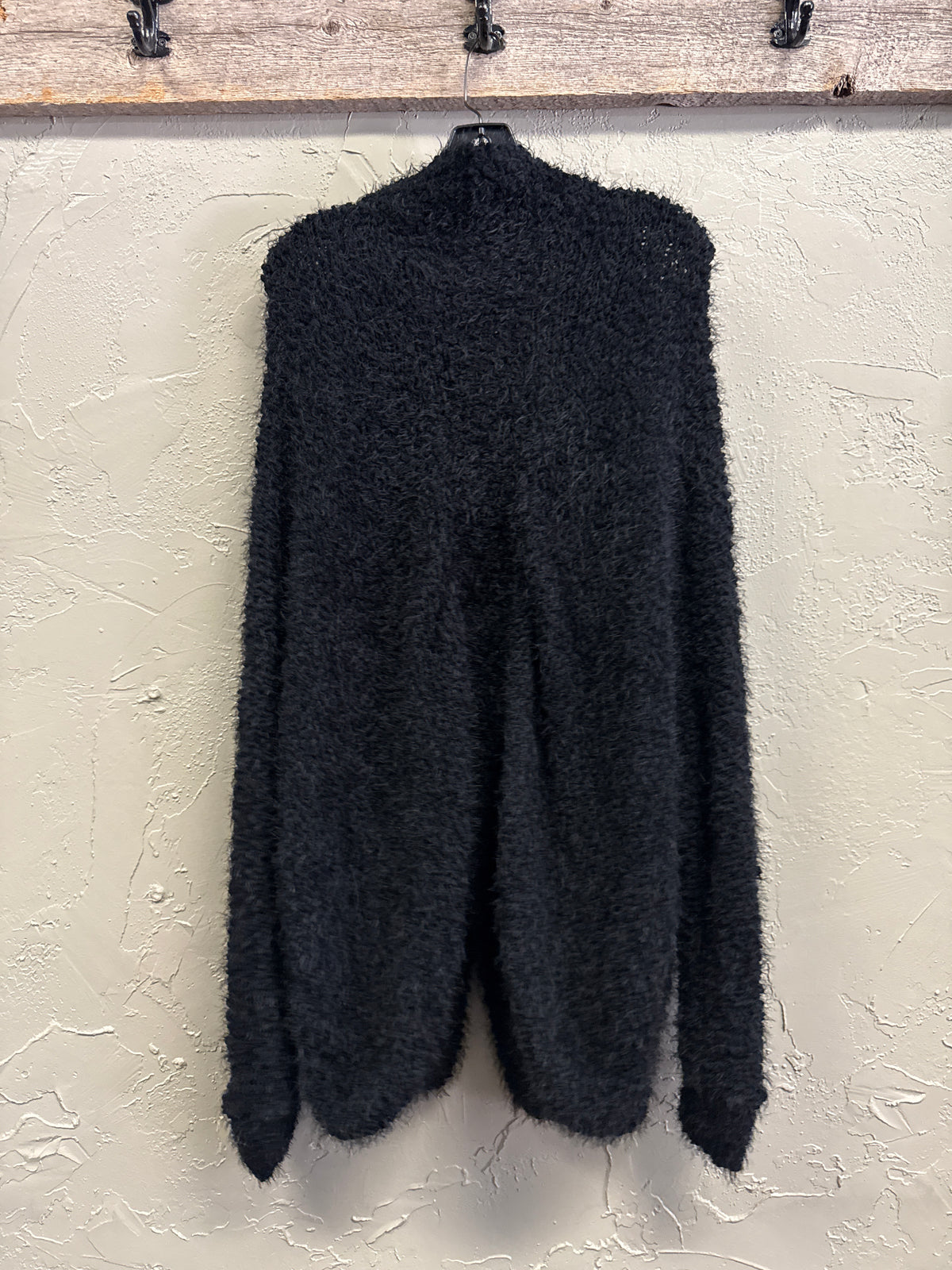 NWT Alya Waterfall Cardigan (org$44)