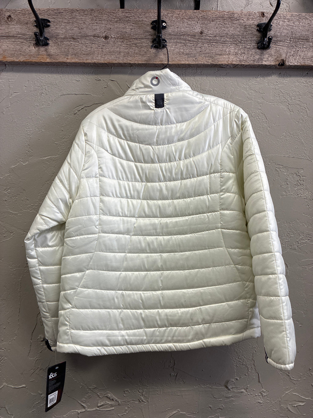 NWT 180s Quantum Dry Puffer (org$96)