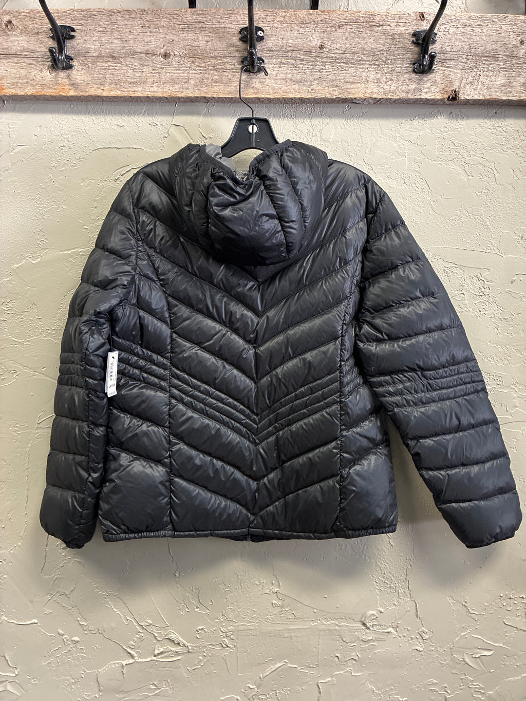 NWT Xersion Packable Down Jacket (org$150)