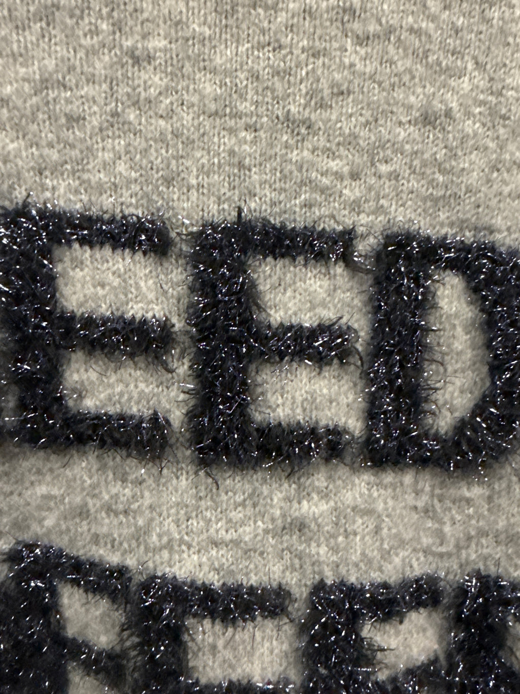 Belle I NEED COFFEE Sweater