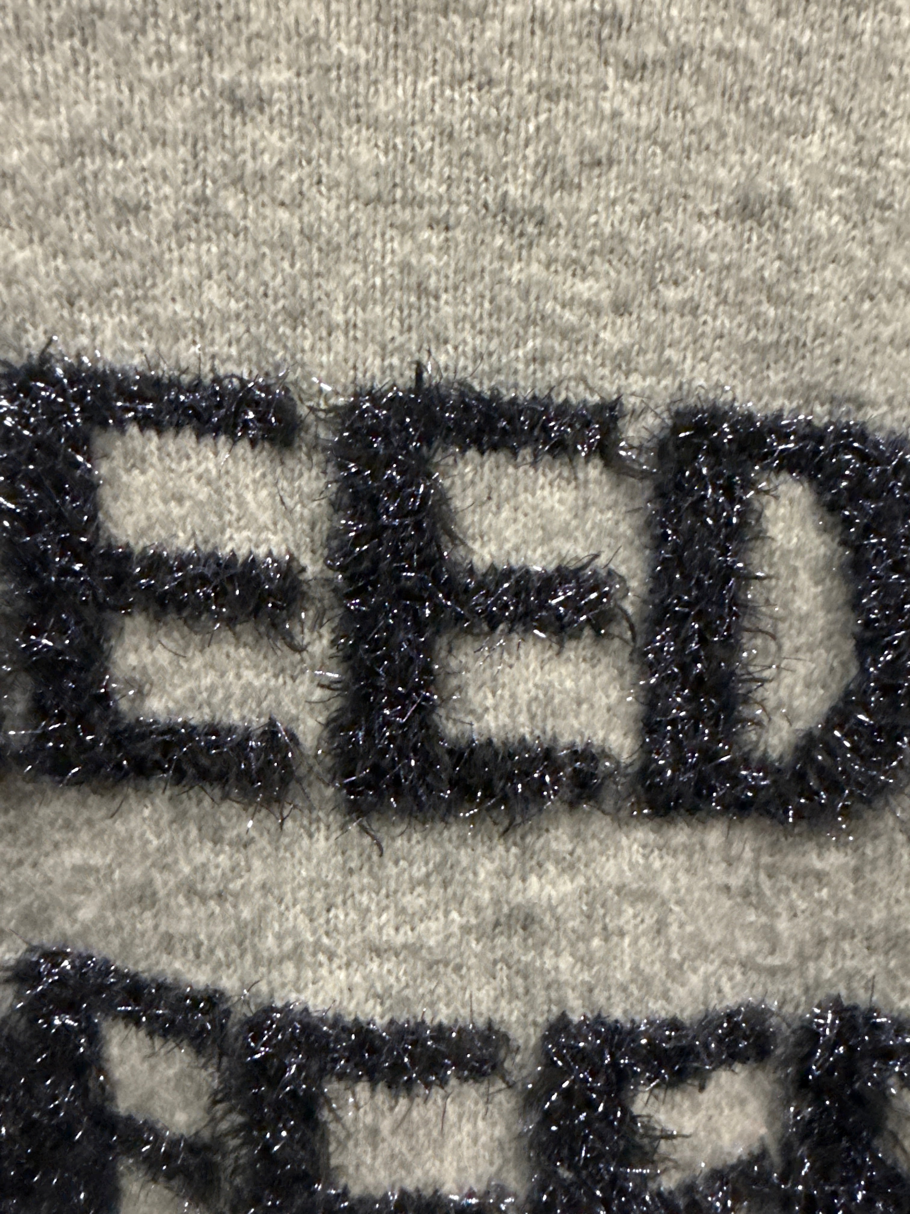 Belle I NEED COFFEE Sweater