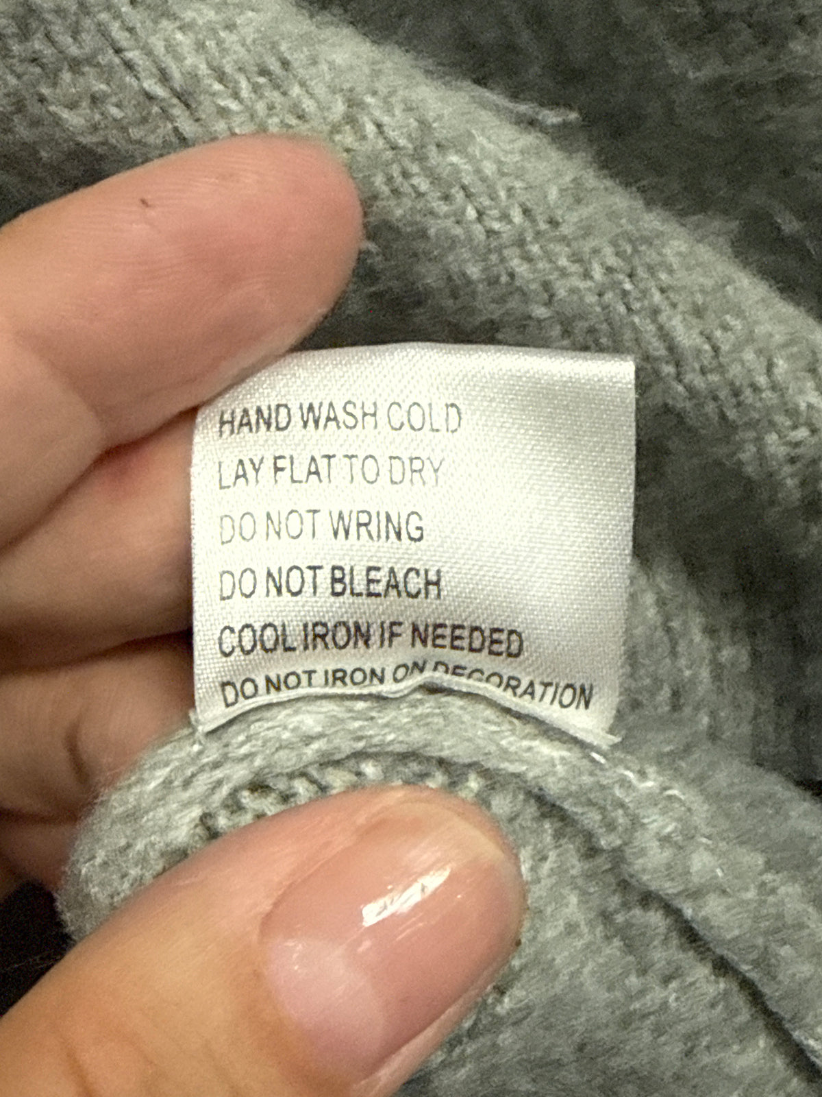 Belle I NEED COFFEE Sweater
