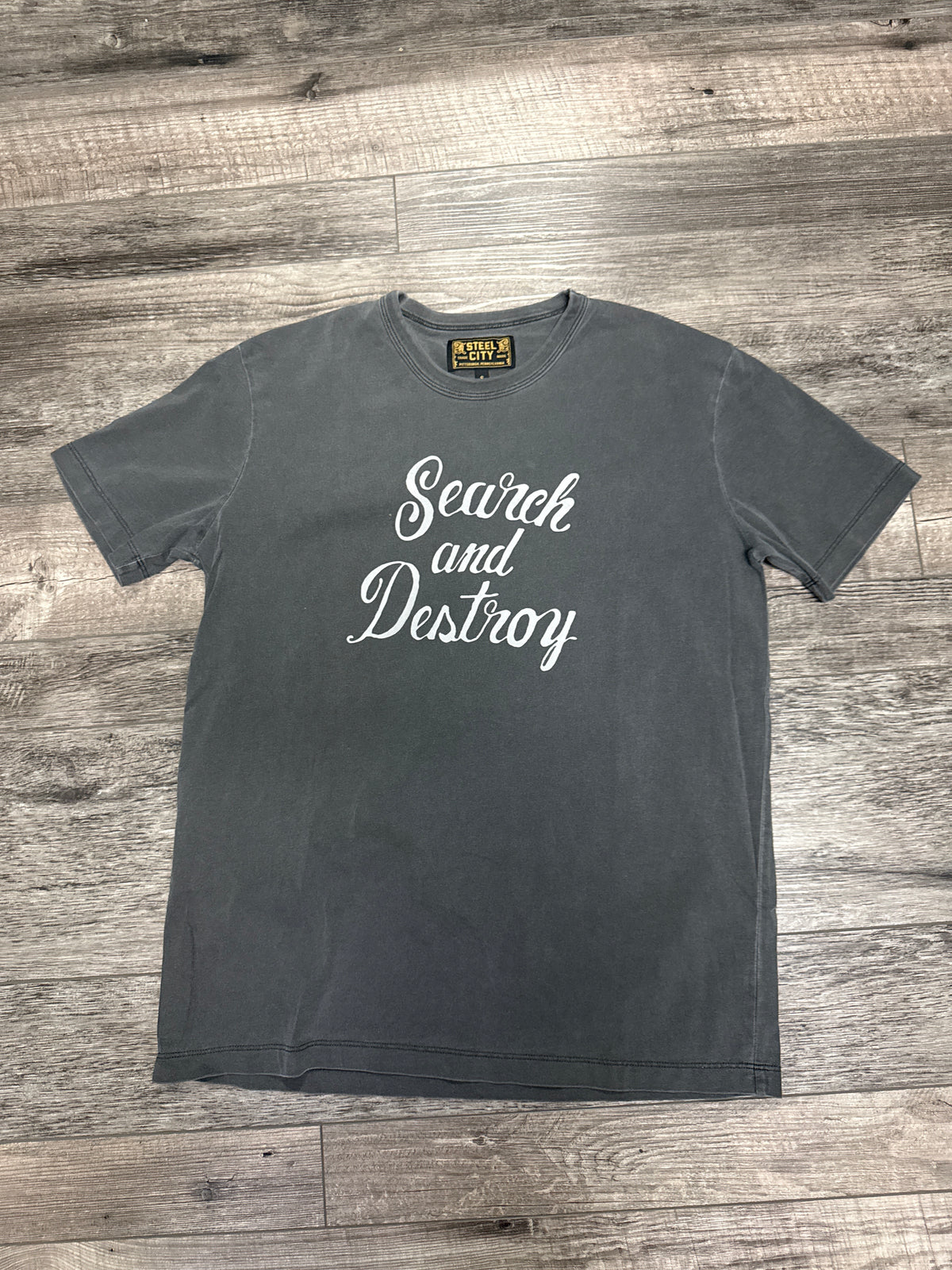 $11 Tee Shirts
