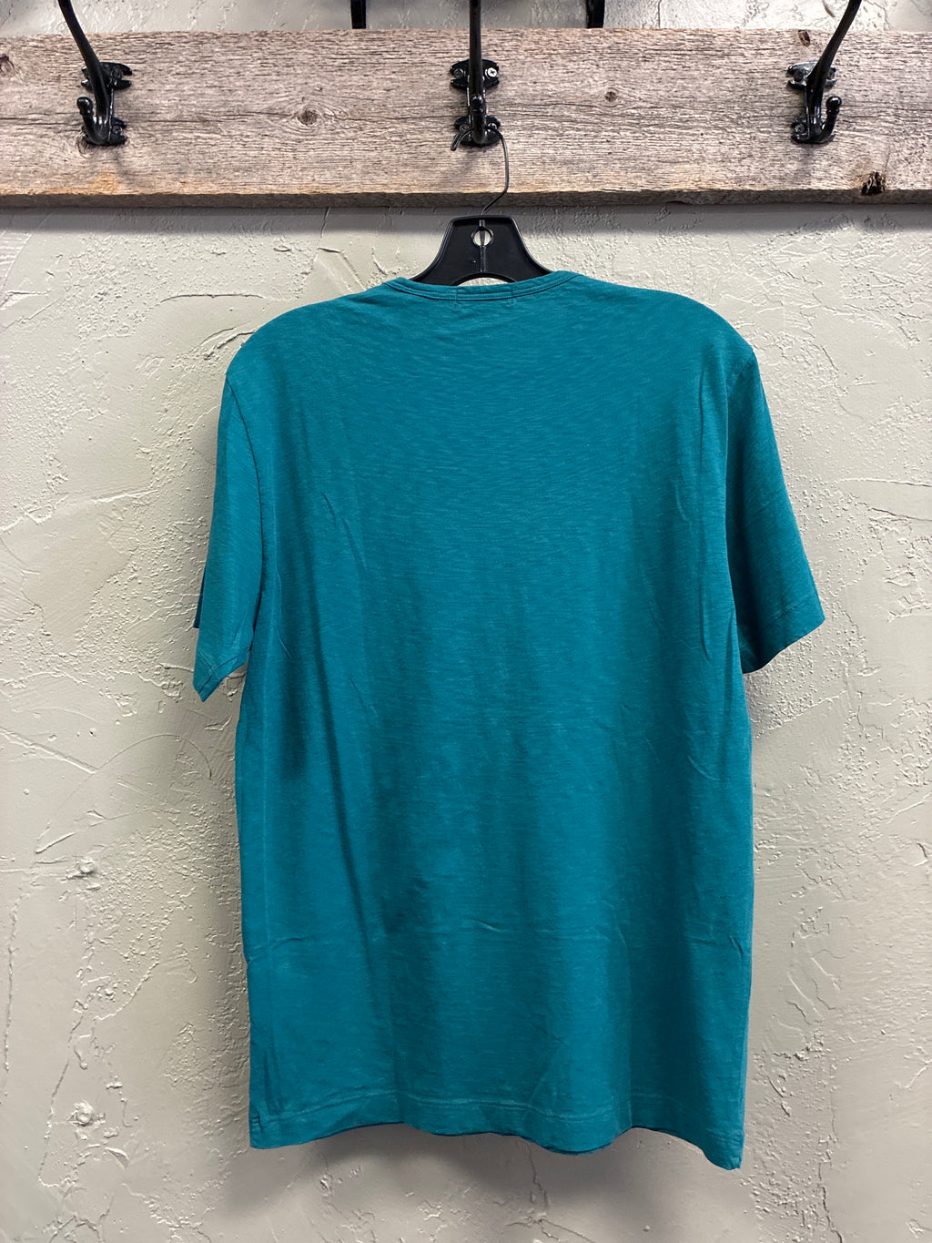 Theory Pima Cotton Crewneck Tee (org$75)