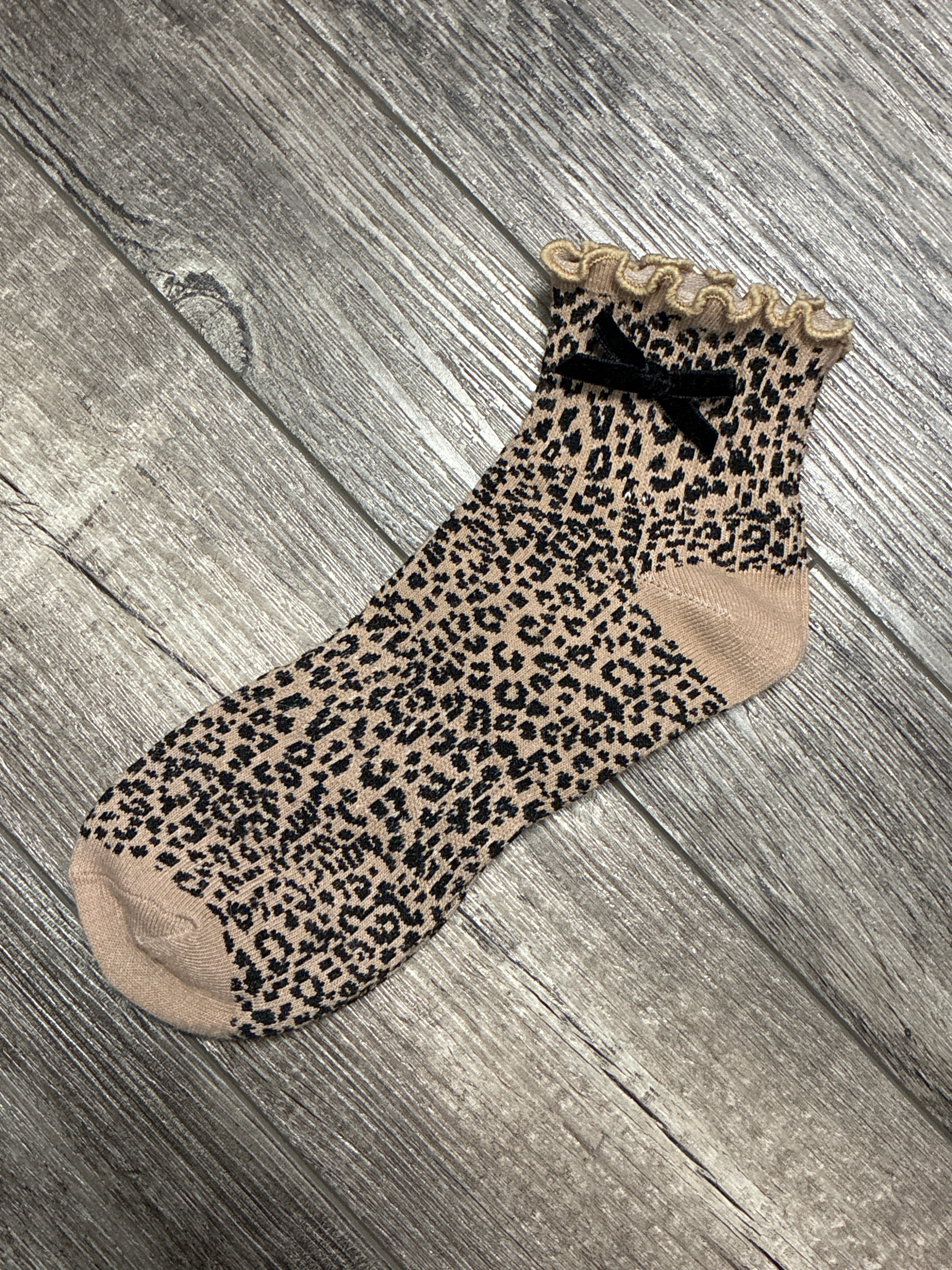 Quarter Crew Socks